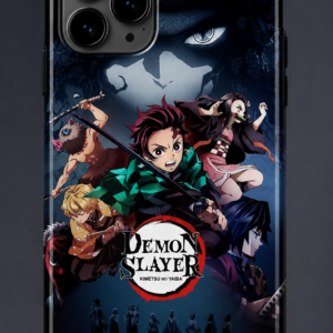 Anime Cover