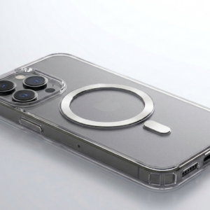 Premium MagSafe Mobile Cover