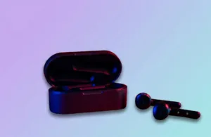 gaming earbud