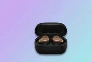 mini earbud