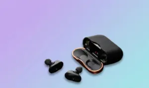 sports earbud