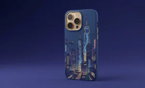 mobile cover