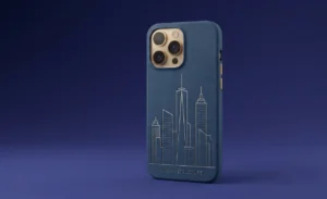 mobile cover