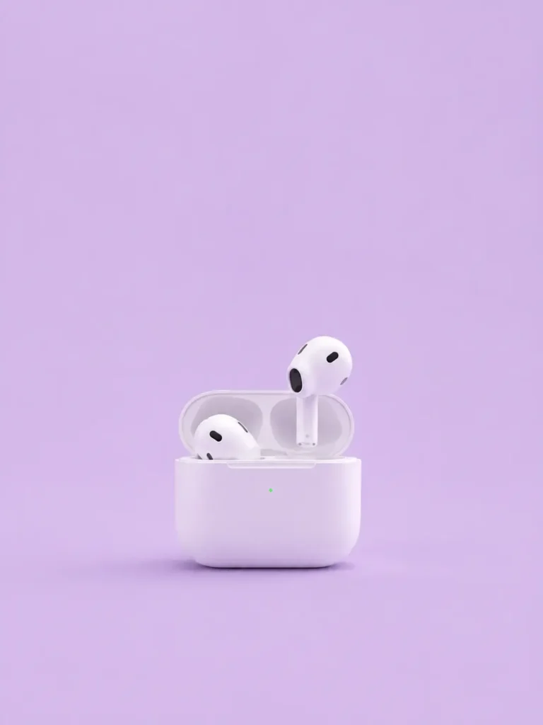 earbud