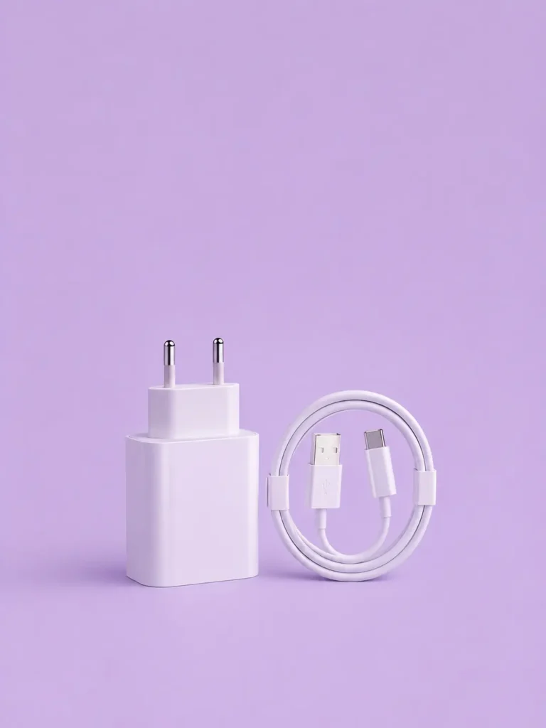 charger