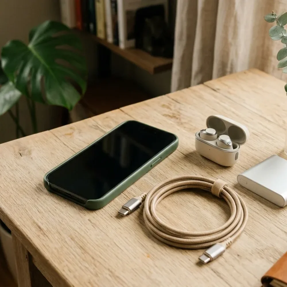 mobile accessories